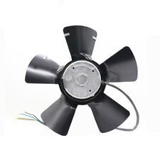 A2d250-aa26-80 Axial Compact Fan 25082.5250mm 0.25a 400vac 140w 830cfm 2520rpm