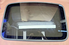 98 Honda Prelude Sunroof Glass Moon Roof Sun Sliding Oem 97-01