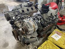 Ford F250 F350 Superduty Diesel 6.7l Engine Complete Powerstroke Motor