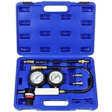 Cylinder Leak Down Tester Kit Small Engine Combustion Leakdown ...