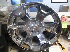 Mopar 20x9 20 6 Spoke Alloy Rim Wheel Dodge Ram 2019-2024 1500 5yd56trmaa