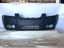 Front Bumper Cover Fit 2007 2008 2009 2010-11 Chevrolet Aveo 96648503 Gm1000833
