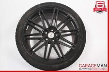 Vossen Cv10 Satin Black Wheel Tire Rim 10.5 X 20 20