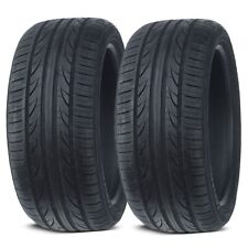 2 New Lexani Lxuhp-207 24545zr18 100w Xl All Season Ultra High Performance Tire