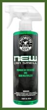 Chemical Guys New Car Smell Scent Air Freshener Odor Eliminator Spray 16oz 473ml