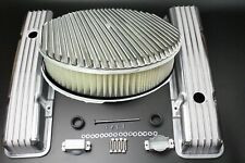 Small Block Chevy Engine Dress Up Kit 283 305 327 350 383 400 Sbc Air Cleaner