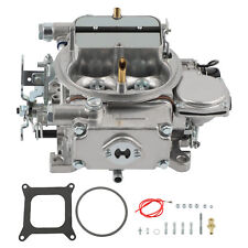 4bbl Carburetor For Holley 4160 0-80457s 600cfm Street Warrior Electric Choke