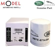 Land Rover Genuine Oil Filter Lr096524 For Discovery Sport Lr2 And Evoque 2.0