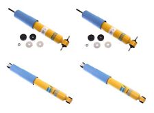 Bilstein B6 4600 Front Rear Monotube Shock Absorbers For 86-95 Toyota Pickup