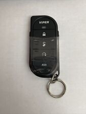 New Viper 4-button Remote Start Alarm Transmitter Fob 7656v Ezsdei7656a