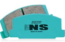 Project Mu Psr106 For 2008-2010 Lexus Is-f Type Ns Rear Brake Pads