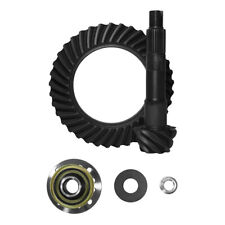 Usa Standard Ring Pinion Gear Set For Toyota V6 In A 4.11 Ratio