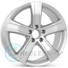 New 18 Alloy Wheel For Mercedes S-class S550 S600 2010 2011 2012 2013 Rim 85121