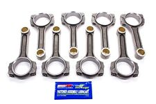 Scat 4340 Forged I-beam Rods 5.700 For Chevy Sbc