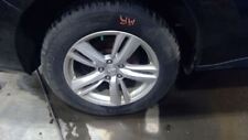 13 - 15 Acura Rdx Wheel 18 E733201