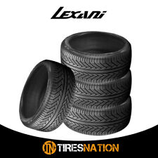 4 New Lexani Lx-thirty 28550r20 116v Streetsport Truck All-season Tires
