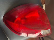 2000-2003 Ford Taurus Tail Light Assembly Left Driver Side Used Genuine Oem Nice