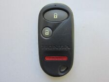 Oem Honda Civic Pilot Keyless Remote Key Fob Alarm Transmitter Nhvwb1u523