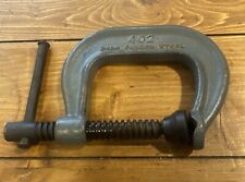 Blue-point Tools 402 3 Inch C-clamp - New Old Stock Free Shipping