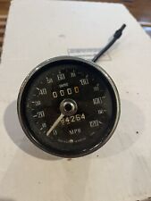 My Smiths Speedometer Sn522603