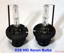 D2s 10000k 35w Factory Fitted Xenon Hid Oem Replacement Bulbs Bulb Blue Light