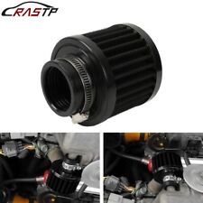 Universal 1.435mm Car Air Filter Cold Air Intake Filter High Flow Breather