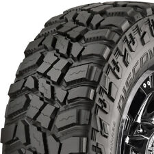 1 New 37x12.50r20 E Cooper Discoverer Stt Pro Mud Terrain 37x1250 20 Tire St