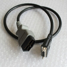 Replacement Main Test Cable Diagnostic Scanner For Gm Mdi