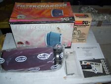 Kn Induction Kit 57-2502 Ford Mustang. 1989 1990 1991 1992 1993 50 V8.