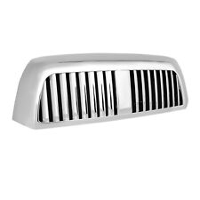 Full Main Grill Front Hood Upper Grille Replacement Fit 07-09 Toyota Tundra