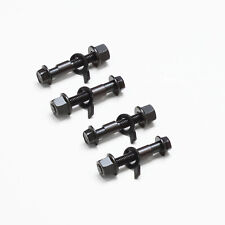 4x Front Camber Bolt Left Right - 2.75 For Scion Xb 04-07 Fwd