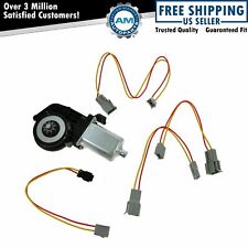 Dorman 9 Tooth Power Window Motor For Ford Lincoln Mercury Pickup Truck Car