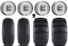 Metalfx Delta Cc 15x715x10 Wheels Gm 32 Sand Slinger Tires Textron Wildcat Xx