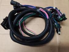Westernfisher 69935 Gm Led Truck Headlight Wiring Harness 3 Port Snow Plow Gmc
