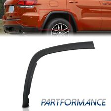 For 2011-2021 Jeep Grand Cherokee Rear Fender Flares Wheel Arch Trim Right Side