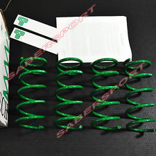 Tein S.tech Series Lowering Springs Kit For 2004-2008 Acura Tsx Cl9