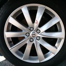 Rim Wheel 19x8 Alloy 10 Spoke Fits 15-21 Volvo Xc90 657371