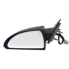 Power Side View Mirror Driver Side Left Hand Lh For 06-13 Chevy Impala