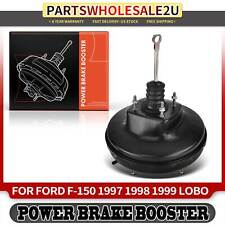 New Vacuum Power Brake Booster For Ford F-150 1997-1999 V6 4.2l 4.9l 4.6l 5.4l