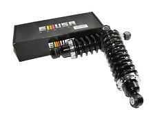 1 Pair Rear Street Rod Coil Over Shock W350 Pound Black Coated Springs