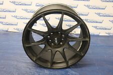 2002 04 Acura Rsx Type-s K20a2 2.0l Oem Wheel 17x8.25 25 Offset 11 4423