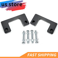 1 Front Leveling Lift Kit For Chevy Silverado 1500 2007-2023 Gmc Sierra 2wd4wd