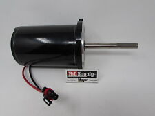 New Snowex Snow-ex Salt Spreader Spinner Motor D6887 Sp9300 Sp9500