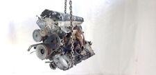 Used Engine Assembly Fits 1987 Saab 900 Dohc Exc. Turbo Vin D 8th