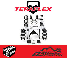 Teraflex 2.5 Suspension Lift Kit For 2007-2018 Jeep Wrangler Jk 4 Door 1351000