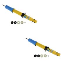 Bilstein B6 4600 Front Shock Absorbers For Toyota Tundra Sequoia