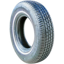 Tire Tornel Classic 20570r15 White Wall As All Season