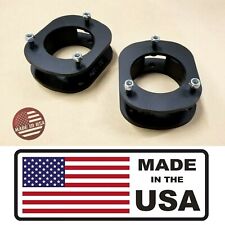 Sr Front 2.5 Leveling Lift Spacer Kit For Jeep Grand Cherokee Wk2 2011-2022