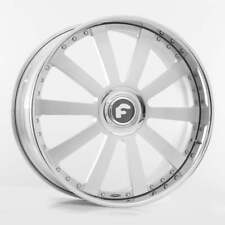 26 D Set Of Concavo-d For 2021 Escalade Flat Forging Forgiato Wheels