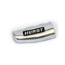 Hurst Polished Aluminum T-handle Shifter Handle Universal Single 1530040